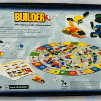 LEGO Builder Xtreme  - 2003 - RoseArt - Great Condition