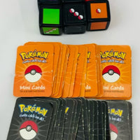 Pokémon Tower Game - 2000 - Milton Bradley - Great Condition
