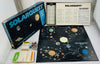 Solarquest Game - 1985 - Golden - Great Condition
