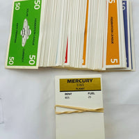 Solarquest Game - 1985 - Golden - Great Condition