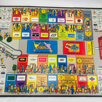 It's Only Money Game - 1987 - Great Condition