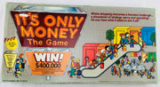 It's Only Money Game - 1987 - Great Condition