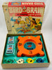Bird Brain Game - 1966 - Milton Bradley - Good Condition
