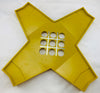 Mark Three Game - 1972 - Ideal - Great Condition