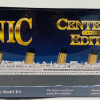 Titanic Minicraft 1/350 Scale Model Kit - New
