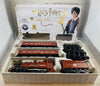 Harry Potter Hogwarts Express Lionel Train Set - Working - Very Good Condition