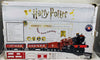 Harry Potter Hogwarts Express Lionel Train Set - Working - Very Good Condition