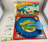 Shark Attack Game - 1988 - Milton Bradley - Great Condition