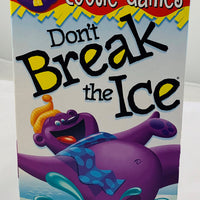 Don't Break the Ice Game - 1999 - Milton Bradley - Great Condition
