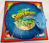 Shark Attack Game - 1988 - Milton Bradley - Great Condition
