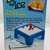 Don't Break the Ice Game - 1999 - Milton Bradley - Great Condition