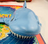 Shark Attack Game - 1988 - Milton Bradley - Great Condition