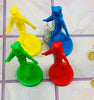 Mall Madness Game - 1996 - Milton Bradley - Great Condition