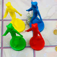 Mall Madness Game - 1996 - Milton Bradley - Great Condition