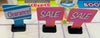 Mall Madness Game - 1996 - Milton Bradley - Great Condition
