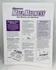 Mall Madness Game - 1996 - Milton Bradley - Great Condition