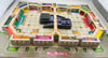 Mall Madness Game - 1996 - Milton Bradley - Great Condition