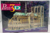Puzz 3D Notre Dame Cathedral  - 1996 - Wrebbit - New