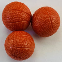 Hot Shots Basketball Game - 1992 - Milton Bradley - Great Condition