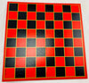 Backgammon, Checkers, & Acey Ducey - 1958 - Milton Bradley - Very Good Condition