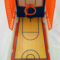 Hot Shots Basketball Game - 1992 - Milton Bradley - Great Condition
