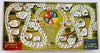 Car Travel Game - 1958 - Milton Bradley - Very Good Condition