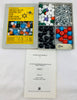 Chemistry Molecular Model Kit - Great Condition