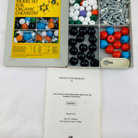 Chemistry Molecular Model Kit - Great Condition