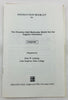 Chemistry Molecular Model Kit - Great Condition