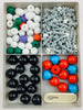 Chemistry Molecular Model Kit - Great Condition