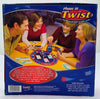 Phase 10 Twist Game - 2007 - Fundex - New