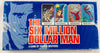 The Six Million Dollar Man Game - 1975 - Parker Brothers - New Old Stock