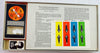The Six Million Dollar Man Game - 1975 - Parker Brothers - New Old Stock