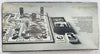 The Six Million Dollar Man Game - 1975 - Parker Brothers - New Old Stock