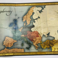 Diplomacy 50th Anniversary Game - 2008 - Great Condition
