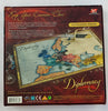 Diplomacy 50th Anniversary Game - 2008 - Great Condition