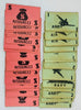 Empires Game - 1940 - Selchow & Righter - Good Condition