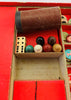 Empires Game - 1940 - Selchow & Righter - Good Condition
