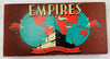 Empires Game - 1940 - Selchow & Righter - Good Condition