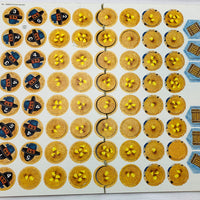 Eureka Game - 1988 - Ravensburger - Great Condition
