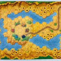Eureka Game - 1988 - Ravensburger - Great Condition