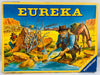 Eureka Game - 1988 - Ravensburger - Great Condition