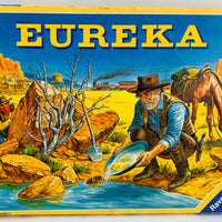 Eureka Game - 1988 - Ravensburger - Great Condition