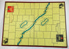 Strategy: The Game of Armies - 1938 - Corey Game Co.  - Good Condition