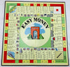 Easy Money Game Nostalgia (1956) - 2005 - Winning Moves - Great Condition