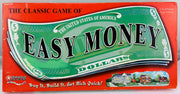 Easy Money Game Nostalgia (1956) - 2005 - Winning Moves - Great Condition