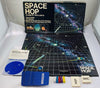 Space Hop Game - 1973 - Teaching Concepts - Very Good Condition