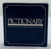 Pictionary Game Travel Edition - 1985 - NEW