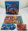 Disney DVD Bingo - 2005 - Mattel - Great Condition