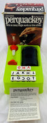 Perquackey Game - 1975 - Lakeside - Great Condition